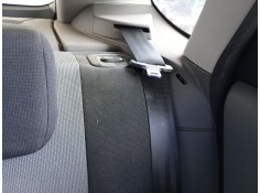 Recambio de cinturon seguridad trasero izquierdo para ford focus lim. (cb4) trend referencia OEM IAM   