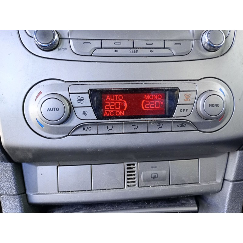 Recambio de mando calefaccion / aire acondicionado para ford focus lim. (cb4) trend referencia OEM IAM   