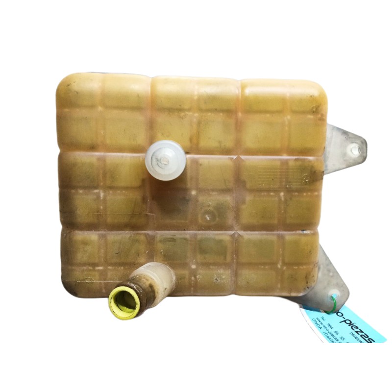 Recambio de deposito expansion para ssangyong kyron 200 xdi limited referencia OEM IAM  2161009100 