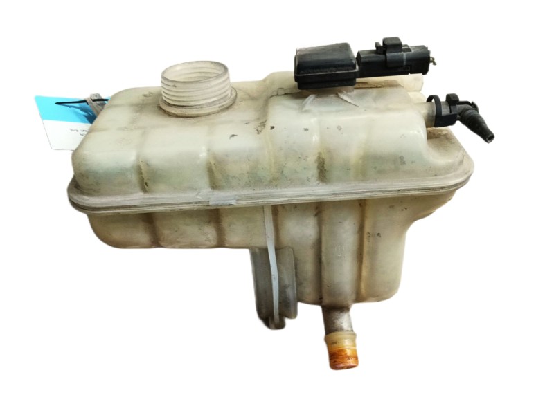 Recambio de deposito expansion para peugeot 407 sw premium referencia OEM IAM   