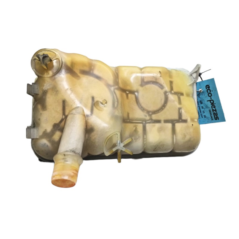 Recambio de deposito expansion para peugeot 407 sw premium referencia OEM IAM   