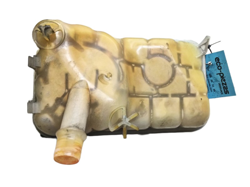 Recambio de deposito expansion para peugeot 407 sw premium referencia OEM IAM   