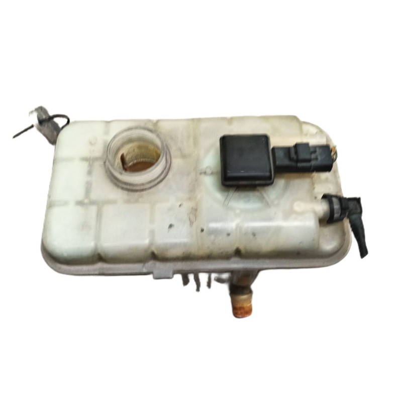Recambio de deposito expansion para peugeot 407 sw premium referencia OEM IAM   