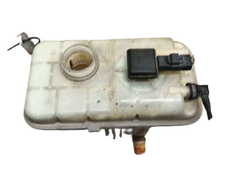 Recambio de deposito expansion para peugeot 407 sw premium referencia OEM IAM   