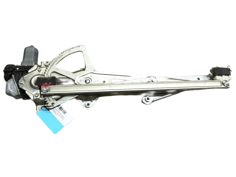 Recambio de elevalunas trasero izquierdo para toyota prius (_w3_) 1.8 hybrid (zvw3_) referencia OEM IAM   