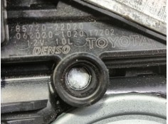 Recambio de elevalunas trasero izquierdo para toyota prius (_w3_) 1.8 hybrid (zvw3_) referencia OEM IAM    2