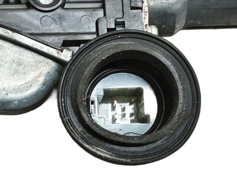 Recambio de elevalunas trasero izquierdo para toyota prius (_w3_) 1.8 hybrid (zvw3_) referencia OEM IAM   