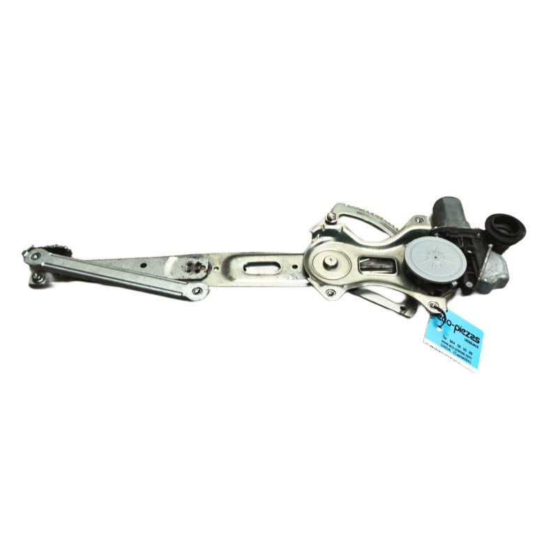 Recambio de elevalunas trasero izquierdo para toyota prius (_w3_) 1.8 hybrid (zvw3_) referencia OEM IAM   