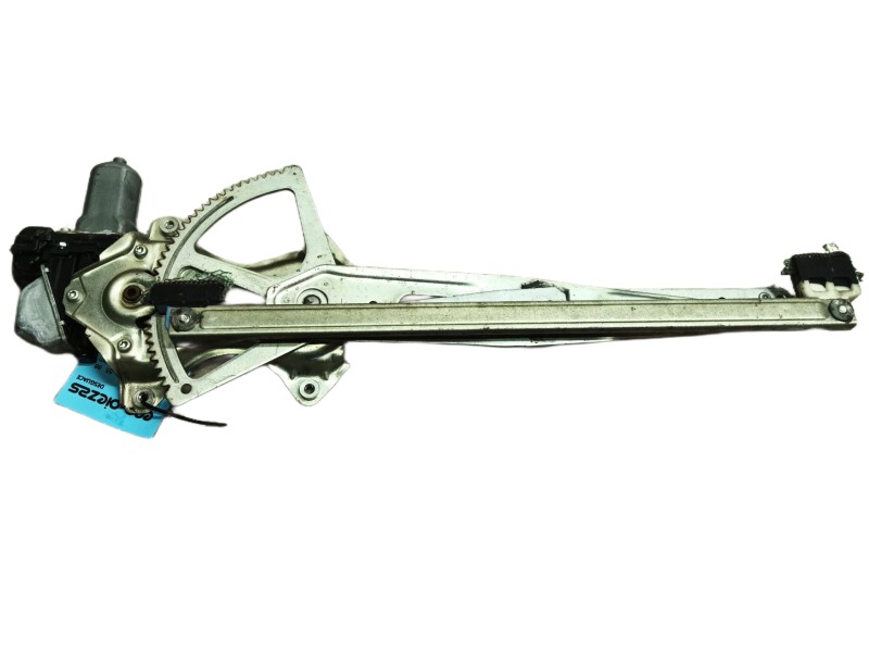 Recambio de elevalunas delantero izquierdo para toyota prius (_w3_) 1.8 hybrid (zvw3_) referencia OEM IAM   