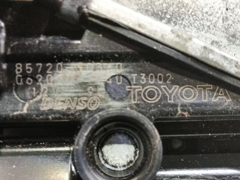 Recambio de elevalunas delantero izquierdo para toyota prius (_w3_) 1.8 hybrid (zvw3_) referencia OEM IAM   