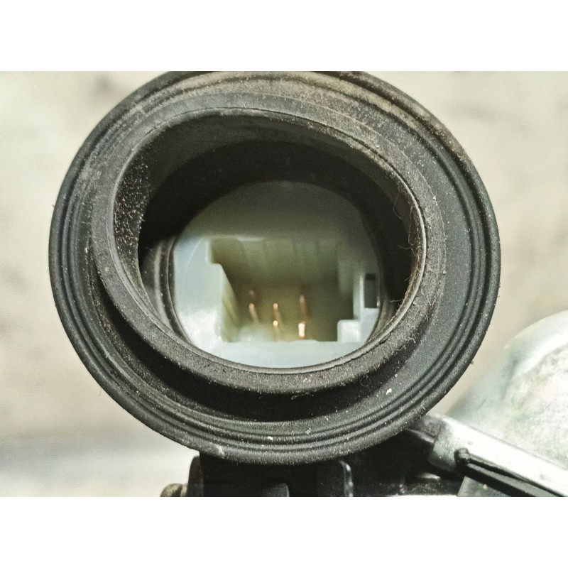 Recambio de elevalunas delantero izquierdo para toyota prius (_w3_) 1.8 hybrid (zvw3_) referencia OEM IAM   