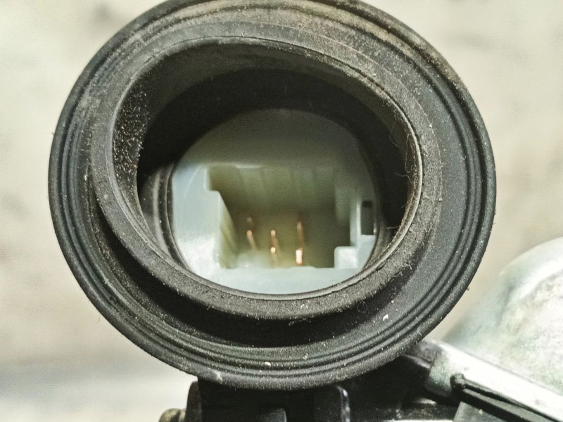 Recambio de elevalunas delantero izquierdo para toyota prius (_w3_) 1.8 hybrid (zvw3_) referencia OEM IAM   