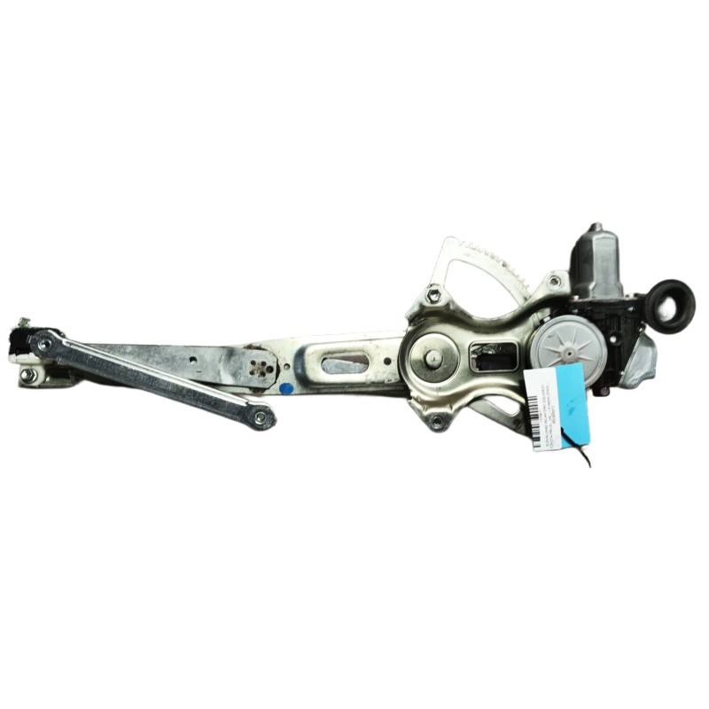 Recambio de elevalunas delantero izquierdo para toyota prius (_w3_) 1.8 hybrid (zvw3_) referencia OEM IAM   