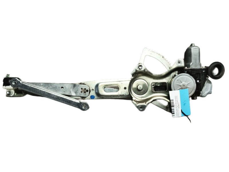 Recambio de elevalunas delantero izquierdo para toyota prius (_w3_) 1.8 hybrid (zvw3_) referencia OEM IAM   
