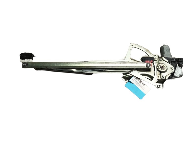 Recambio de elevalunas trasero derecho para toyota prius (_w3_) 1.8 hybrid (zvw3_) referencia OEM IAM  8571072020 