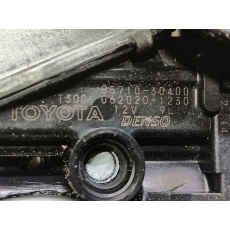 Recambio de elevalunas delantero derecho para toyota prius (_w3_) 1.8 hybrid (zvw3_) referencia OEM IAM   