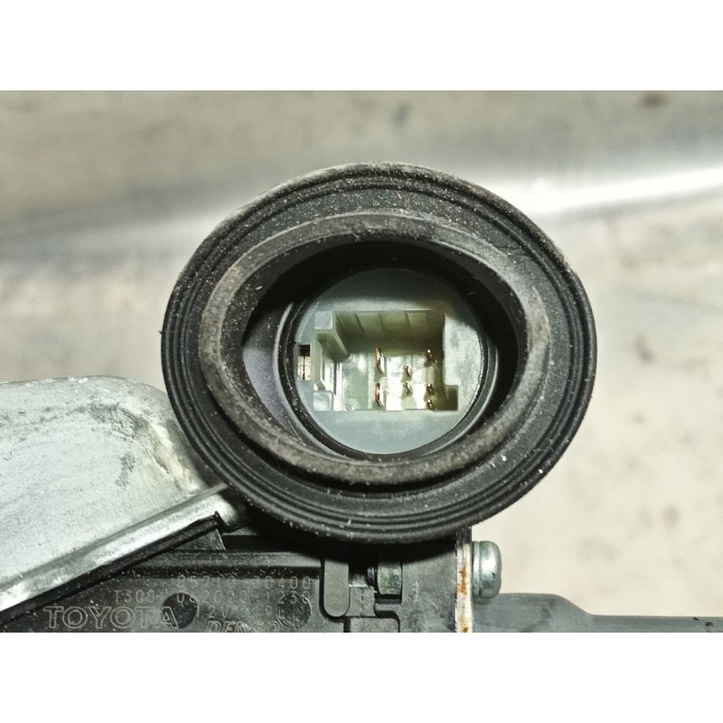 Recambio de elevalunas delantero derecho para toyota prius (_w3_) 1.8 hybrid (zvw3_) referencia OEM IAM   