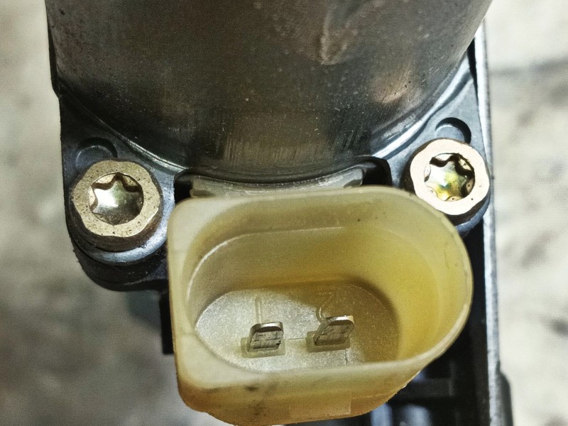 Recambio de elevalunas delantero izquierdo para ford transit connect (tc7) furgón (2006) referencia OEM IAM   