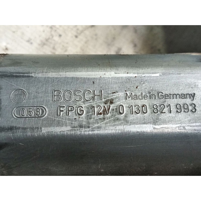 Recambio de elevalunas delantero izquierdo para ford transit connect (tc7) furgón (2006) referencia OEM IAM   