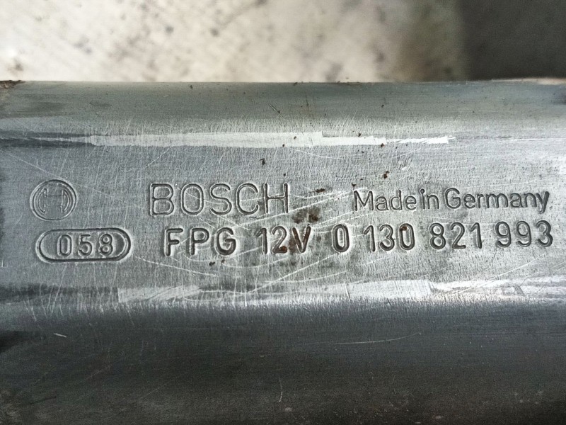 Recambio de elevalunas delantero izquierdo para ford transit connect (tc7) furgón (2006) referencia OEM IAM   