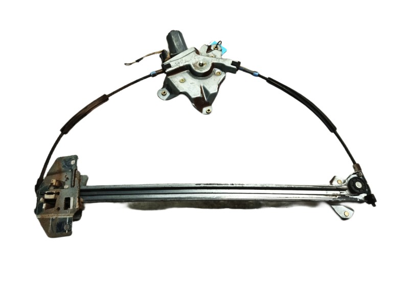 Recambio de elevalunas delantero izquierdo para ford transit connect (tc7) furgón (2006) referencia OEM IAM   