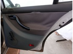 Recambio de elevalunas trasero derecho para seat toledo ii (1m2) 1.9 tdi referencia OEM IAM    2