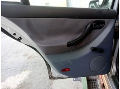 Recambio de elevalunas trasero izquierdo para seat toledo ii (1m2) 1.9 tdi referencia OEM IAM  1M0839755G  2