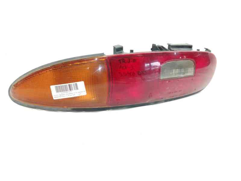 Recambio de piloto trasero izquierdo para mazda mx-3 (ec) 1.9 v6 24v cat referencia OEM IAM 22061376  