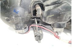 Recambio de piloto trasero izquierdo para mazda mx-3 (ec) 1.9 v6 24v cat referencia OEM IAM 22061376   2