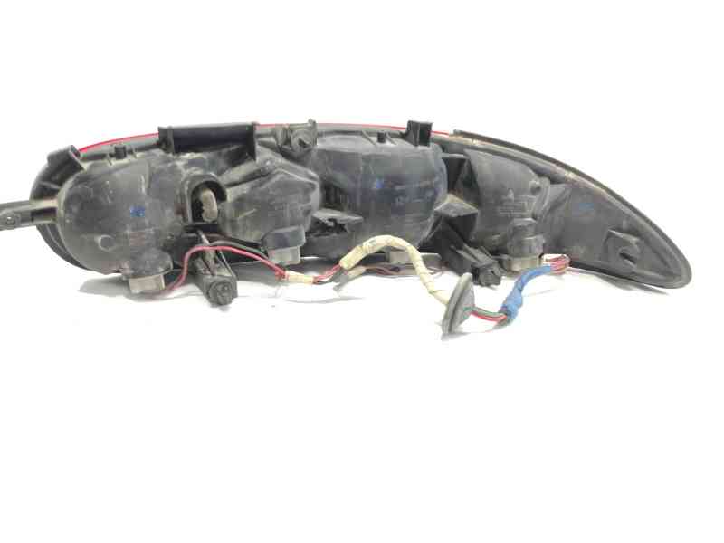Recambio de piloto trasero izquierdo para mazda mx-3 (ec) 1.9 v6 24v cat referencia OEM IAM 22061376  