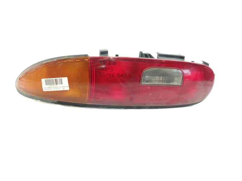 Recambio de piloto trasero izquierdo para mazda mx-3 (ec) 1.9 v6 24v cat referencia OEM IAM 22061376  