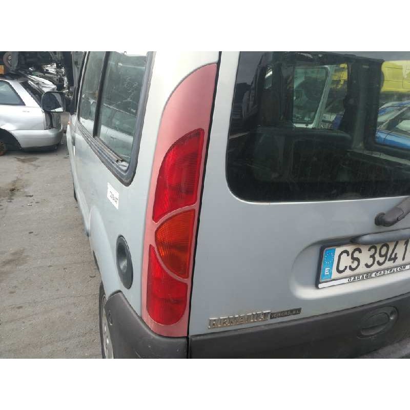 Recambio de piloto trasero izquierdo para renault kangoo (f/kc0) 1.9 diesel referencia OEM IAM   