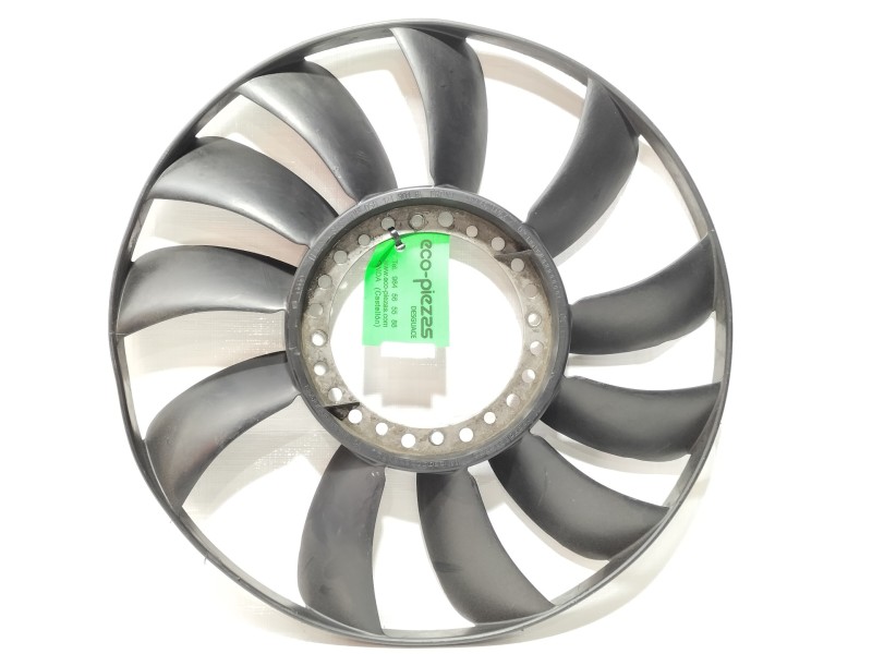 Recambio de electroventilador para volkswagen passat berlina (3b3) comfortline referencia OEM IAM 058121301B  