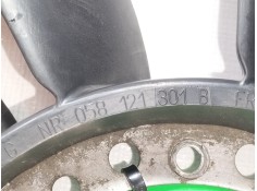 Recambio de electroventilador para volkswagen passat berlina (3b3) comfortline referencia OEM IAM 058121301B   2