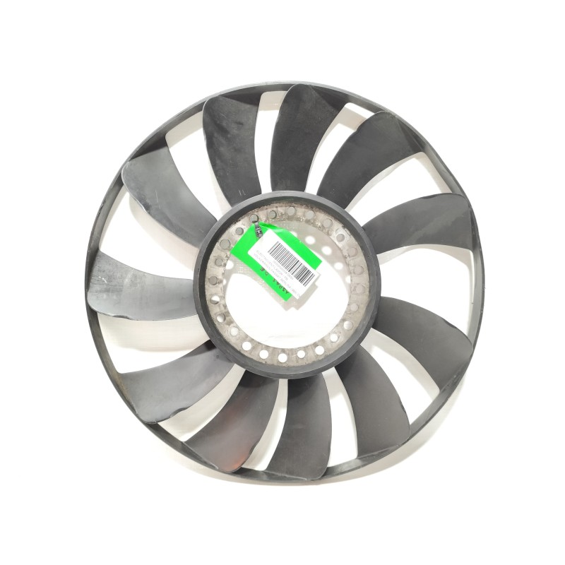 Recambio de electroventilador para volkswagen passat berlina (3b3) comfortline referencia OEM IAM 058121301B  