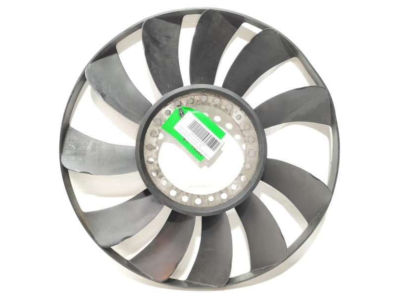 Recambio de electroventilador para volkswagen passat berlina (3b3) comfortline referencia OEM IAM 058121301B  