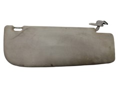 Recambio de parasol izquierdo para peugeot bipper básico referencia OEM IAM T0793225   2