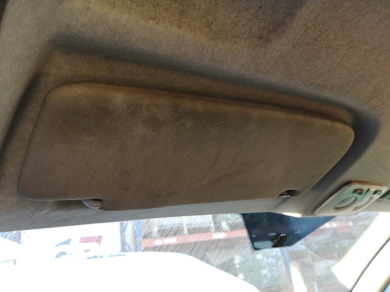 Recambio de parasol izquierdo para peugeot bipper básico referencia OEM IAM T0793225  