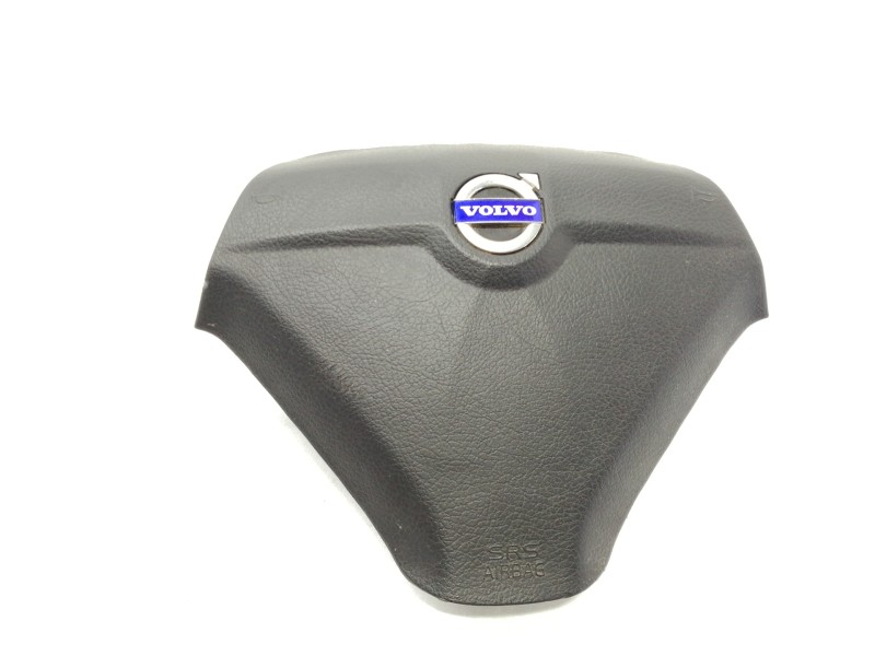 Recambio de airbag delantero izquierdo para volvo s60 berlina d5 referencia OEM IAM 8686222  