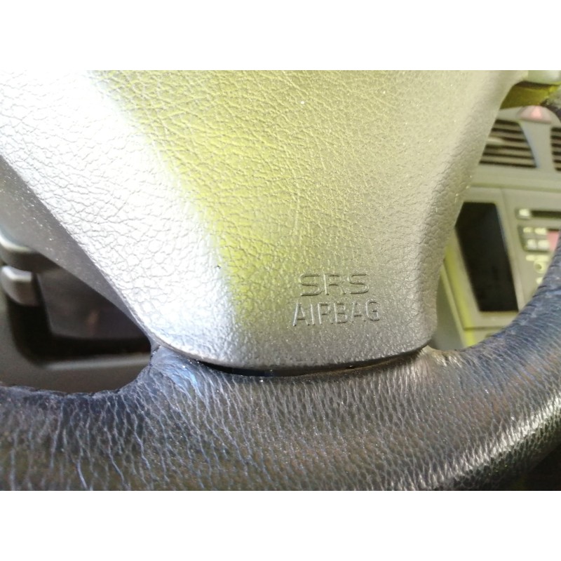 Recambio de airbag delantero izquierdo para volvo s60 berlina d5 referencia OEM IAM 8686222  