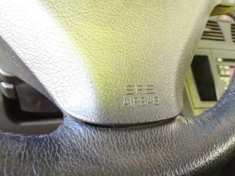 Recambio de airbag delantero izquierdo para volvo s60 berlina d5 referencia OEM IAM 8686222  