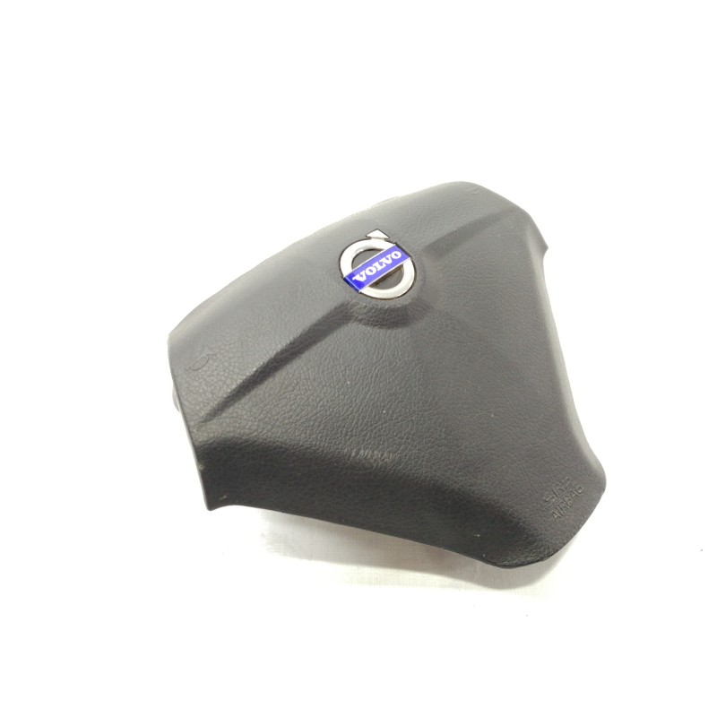 Recambio de airbag delantero izquierdo para volvo s60 berlina d5 referencia OEM IAM 8686222  