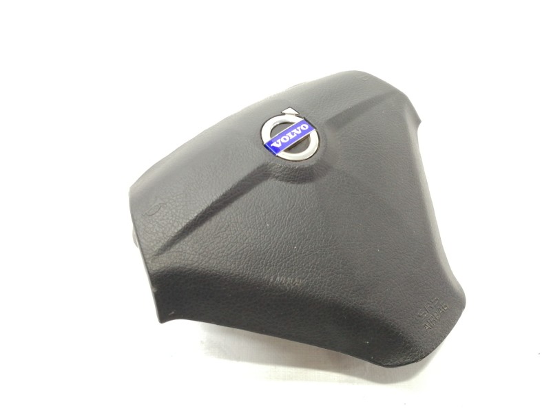 Recambio de airbag delantero izquierdo para volvo s60 berlina d5 referencia OEM IAM 8686222  