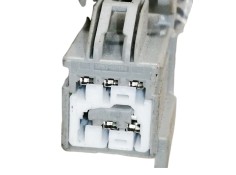 Recambio de retrovisor derecho para ford focus berlina (cap) ambiente (d) referencia OEM IAM    2