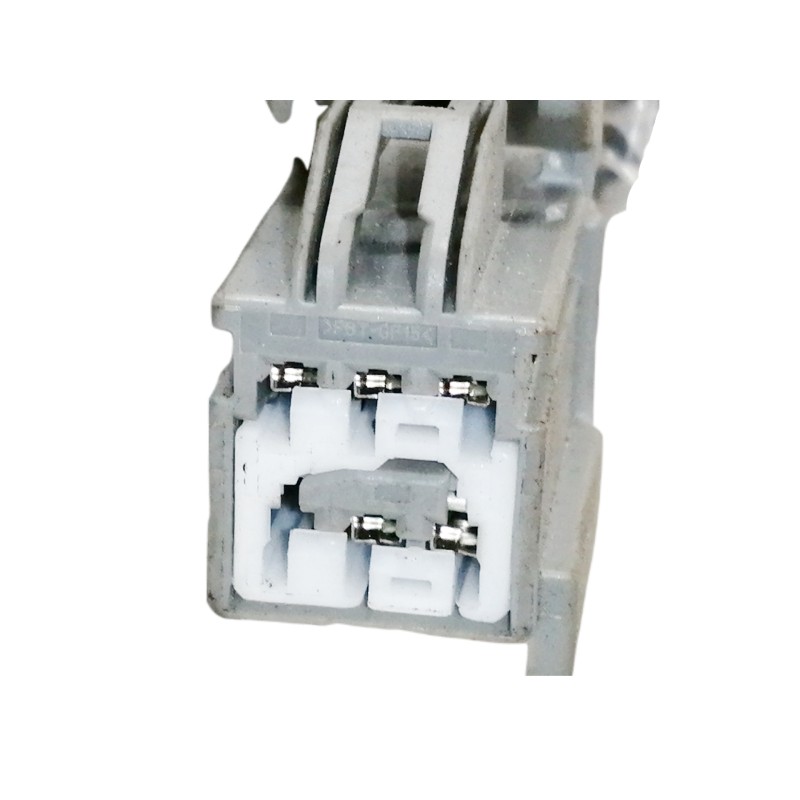 Recambio de retrovisor derecho para ford focus berlina (cap) ambiente (d) referencia OEM IAM   