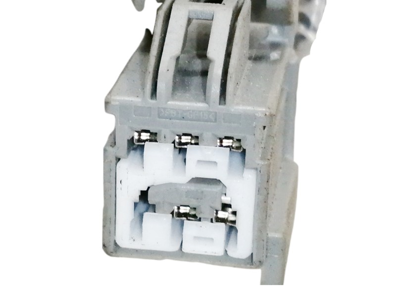 Recambio de retrovisor derecho para ford focus berlina (cap) ambiente (d) referencia OEM IAM   