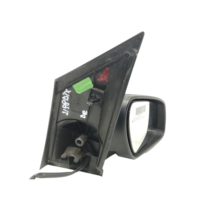 Recambio de retrovisor derecho para ford focus berlina (cap) ambiente (d) referencia OEM IAM   