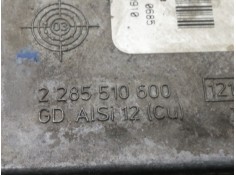 Recambio de faro izquierdo para mazda 6 berlina (gg) 2.3 cat referencia OEM IAM 2285510600   2