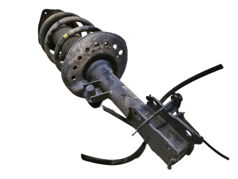 Recambio de amortiguador delantero derecho para nissan qashqai (j10) visia referencia OEM IAM 824903007720 54302BR00B E4302BR00B