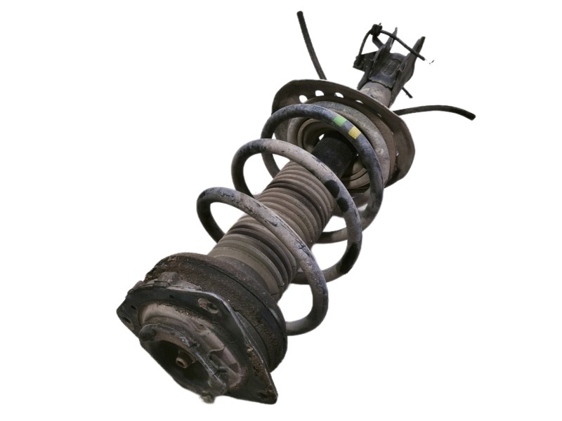 Recambio de amortiguador delantero derecho para nissan qashqai (j10) visia referencia OEM IAM 824903007720 54302BR00B E4302BR00B